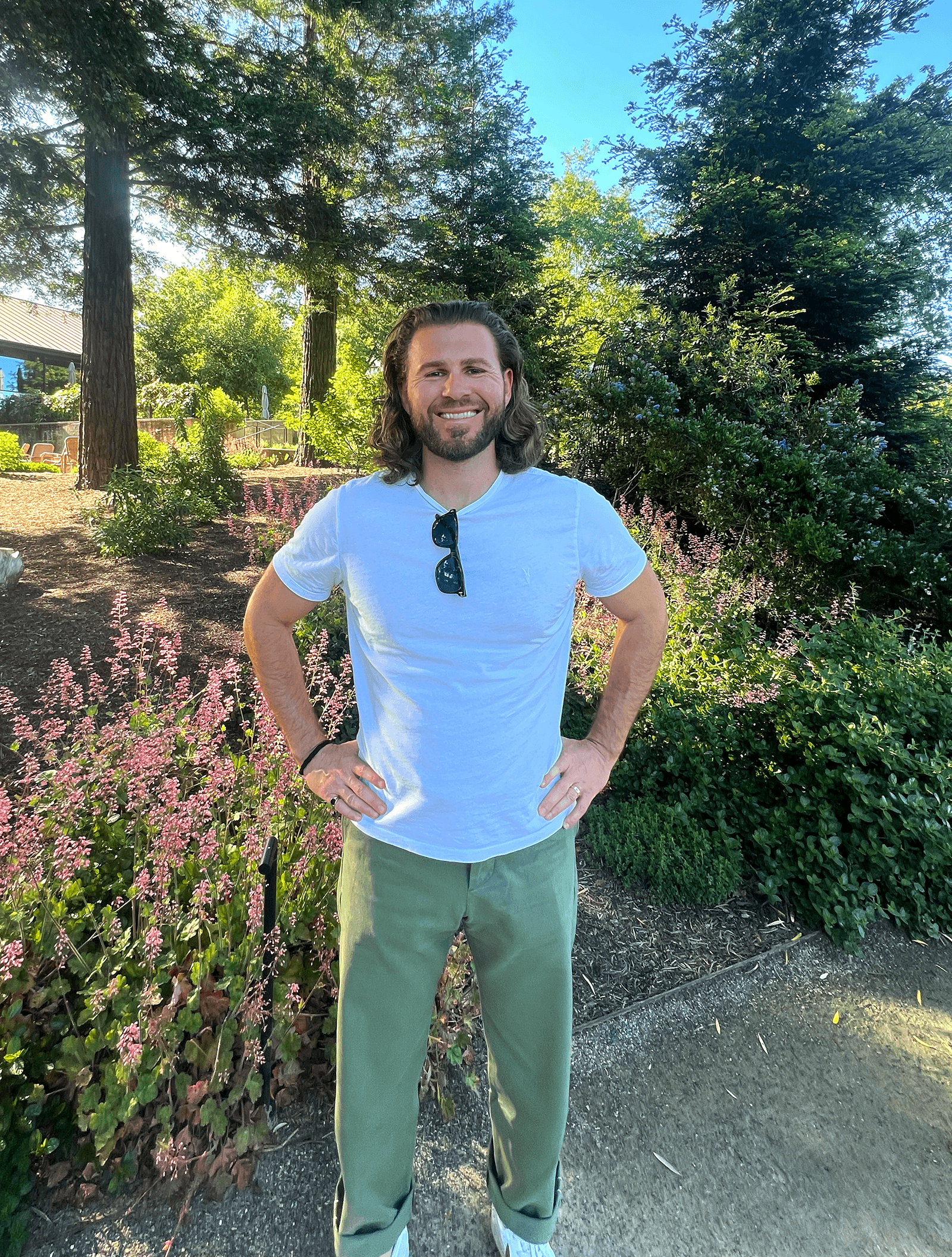Andrew Henderson | Founder of Spiritual Entrepreneur School